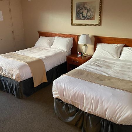 Matador Motel Drayton Valley Kültér fotó
