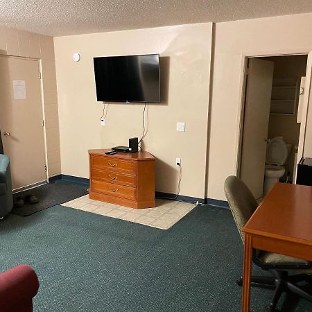 Matador Motel Drayton Valley Kültér fotó