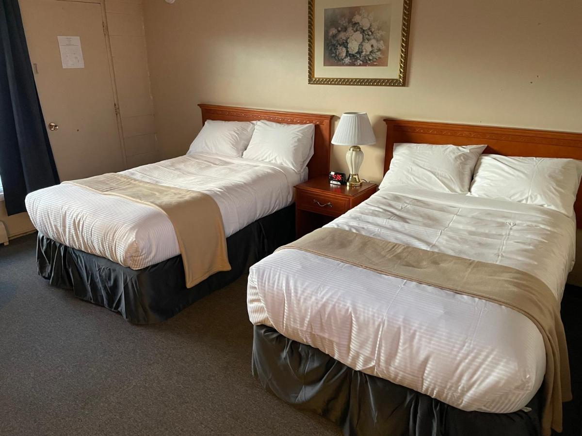 Matador Motel Drayton Valley Kültér fotó