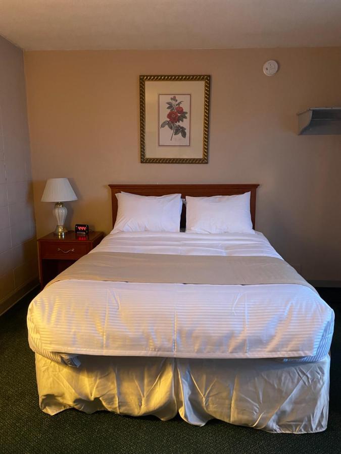 Matador Motel Drayton Valley Kültér fotó