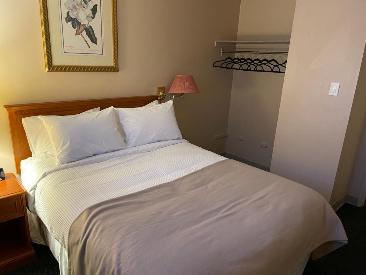 Matador Motel Drayton Valley Kültér fotó