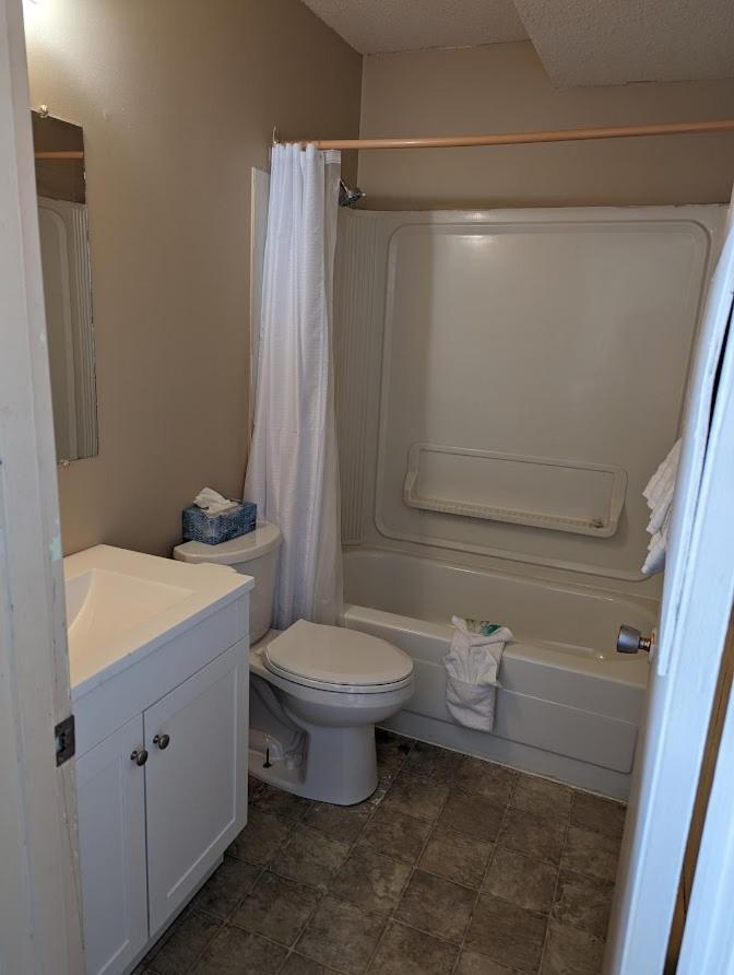 Matador Motel Drayton Valley Kültér fotó