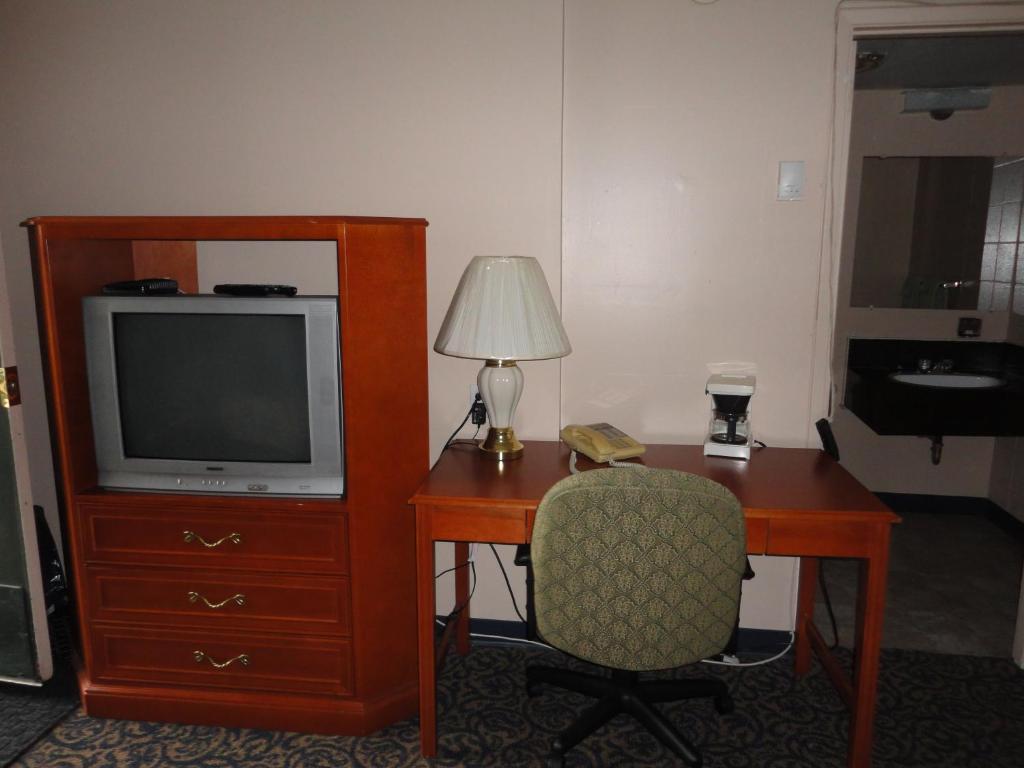 Matador Motel Drayton Valley Kültér fotó