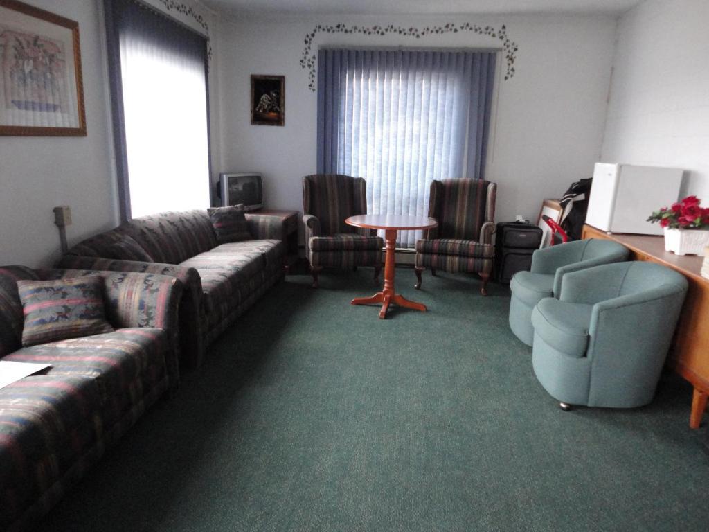 Matador Motel Drayton Valley Kültér fotó