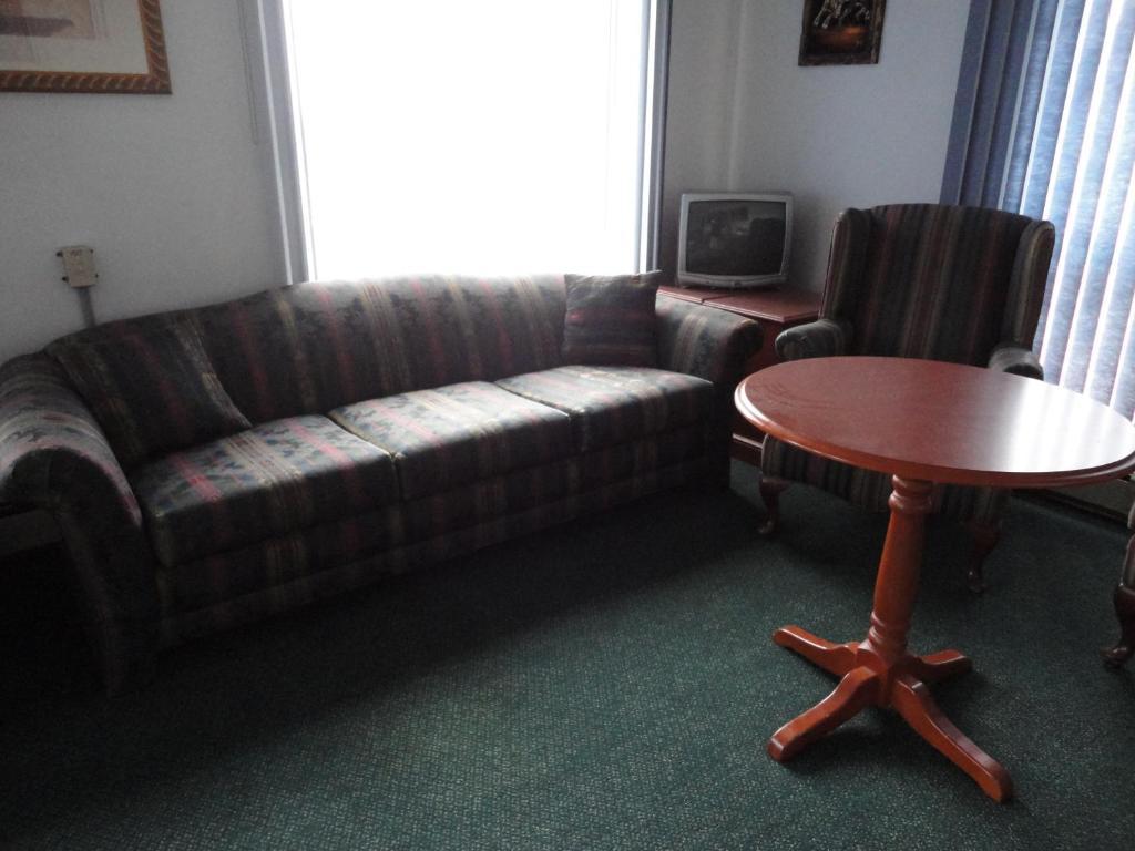 Matador Motel Drayton Valley Kültér fotó