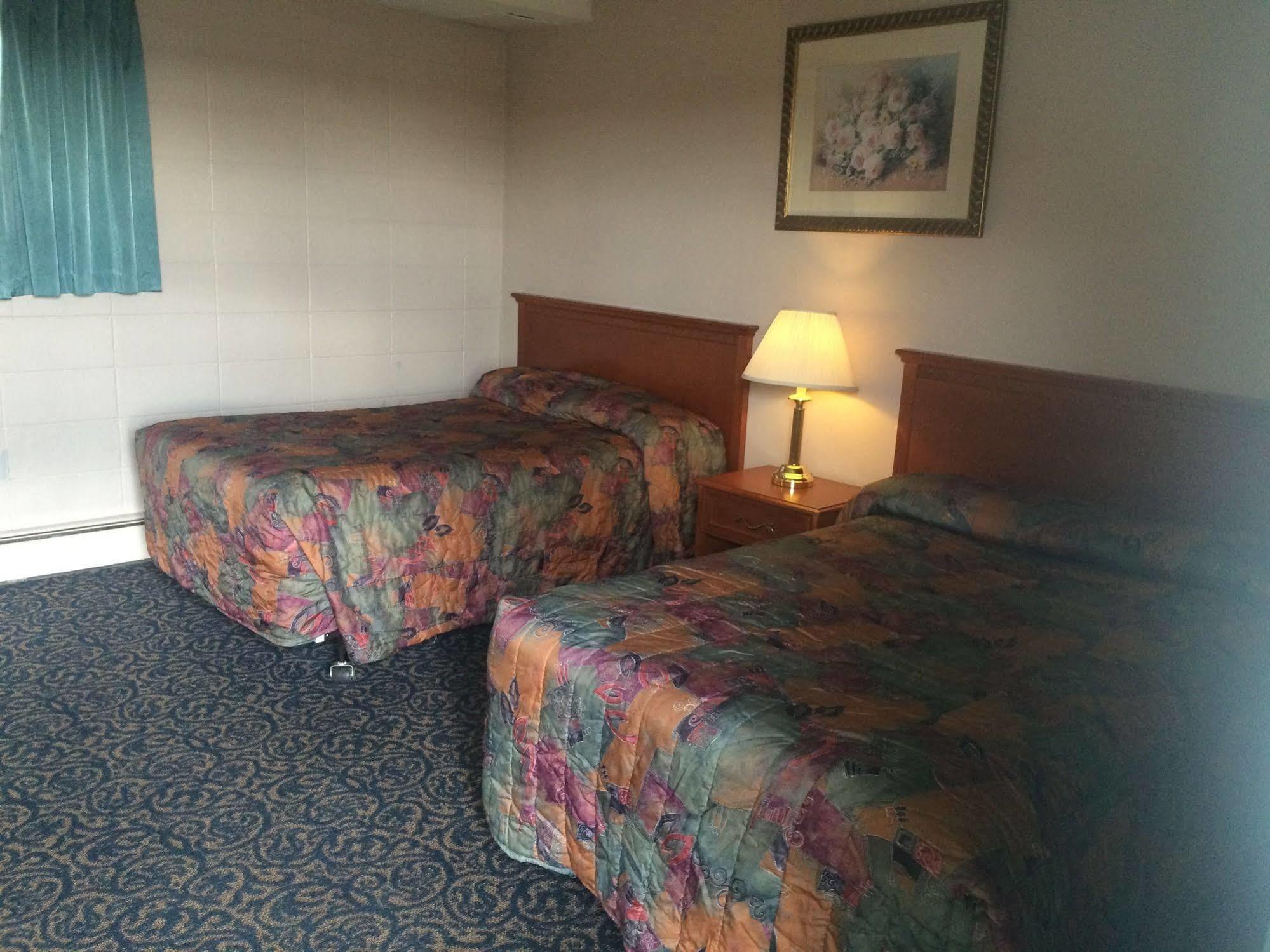 Matador Motel Drayton Valley Kültér fotó