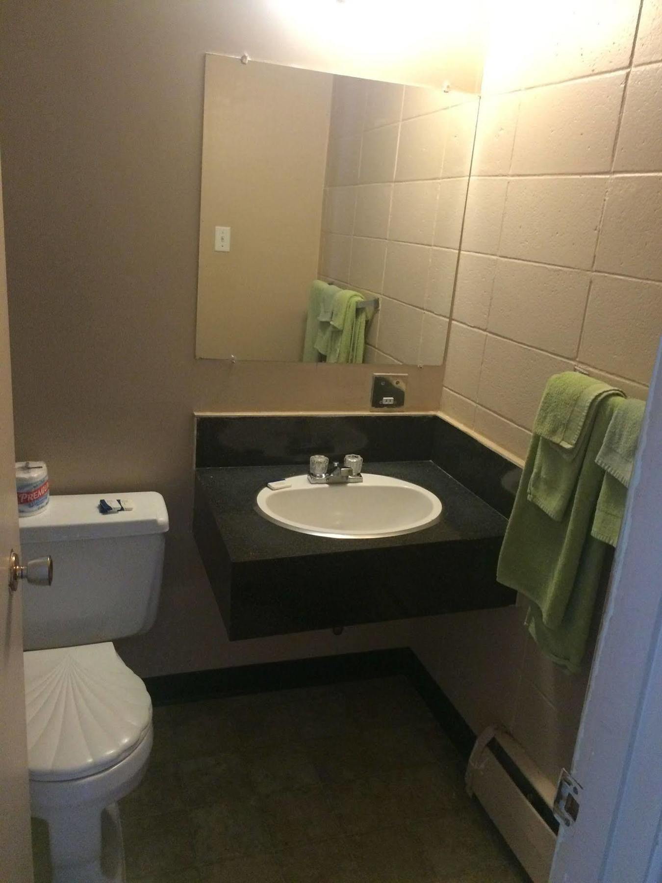 Matador Motel Drayton Valley Kültér fotó